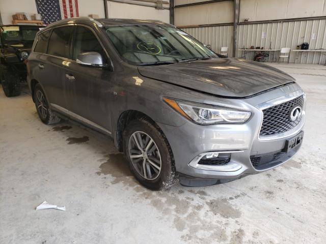 INFINITI QX60 LUXE 2019 5n1dl0mn8kc558609