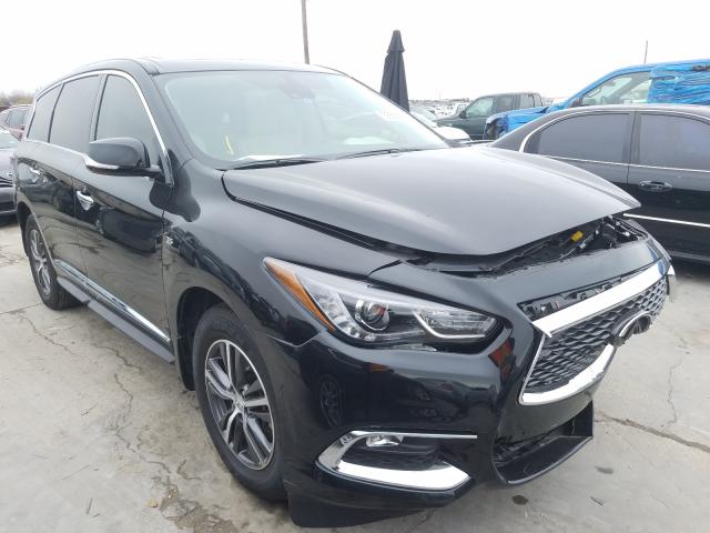 INFINITI NULL 2019 5n1dl0mn8kc559288