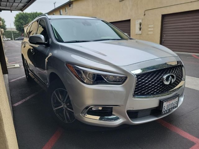 INFINITI QX60 2019 5n1dl0mn8kc559890