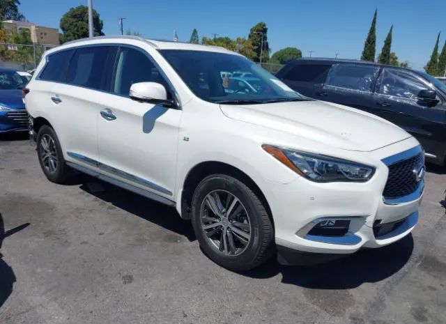 INFINITI QX60 2019 5n1dl0mn8kc560229