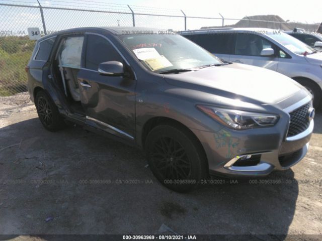 INFINITI QX60 2019 5n1dl0mn8kc561882