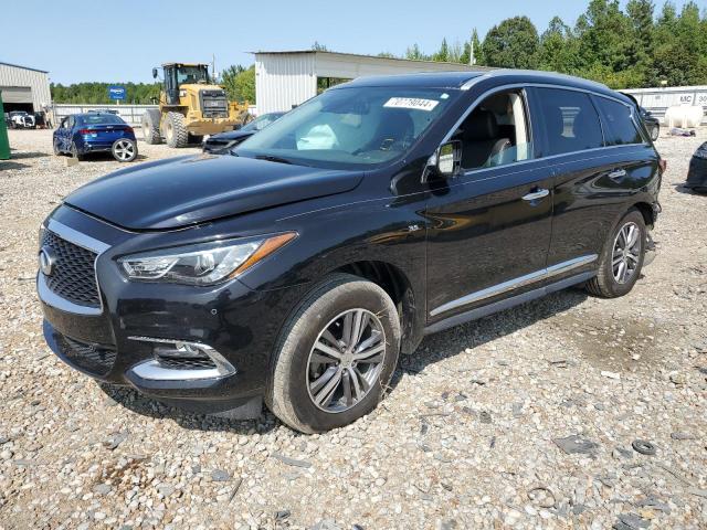 INFINITI QX60 LUXE 2019 5n1dl0mn8kc565012