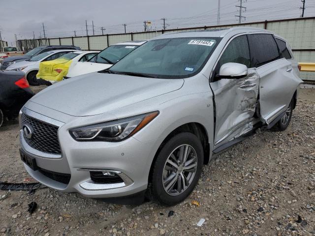 INFINITI QX60 LUXE 2020 5n1dl0mn8lc501294