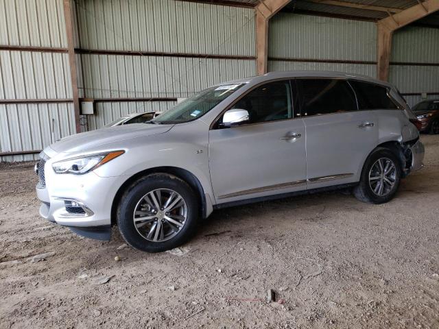 INFINITI QX60 LUXE 2020 5n1dl0mn8lc502140