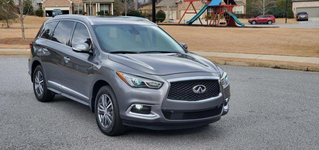 INFINITI QX60 LUXE 2020 5n1dl0mn8lc503983