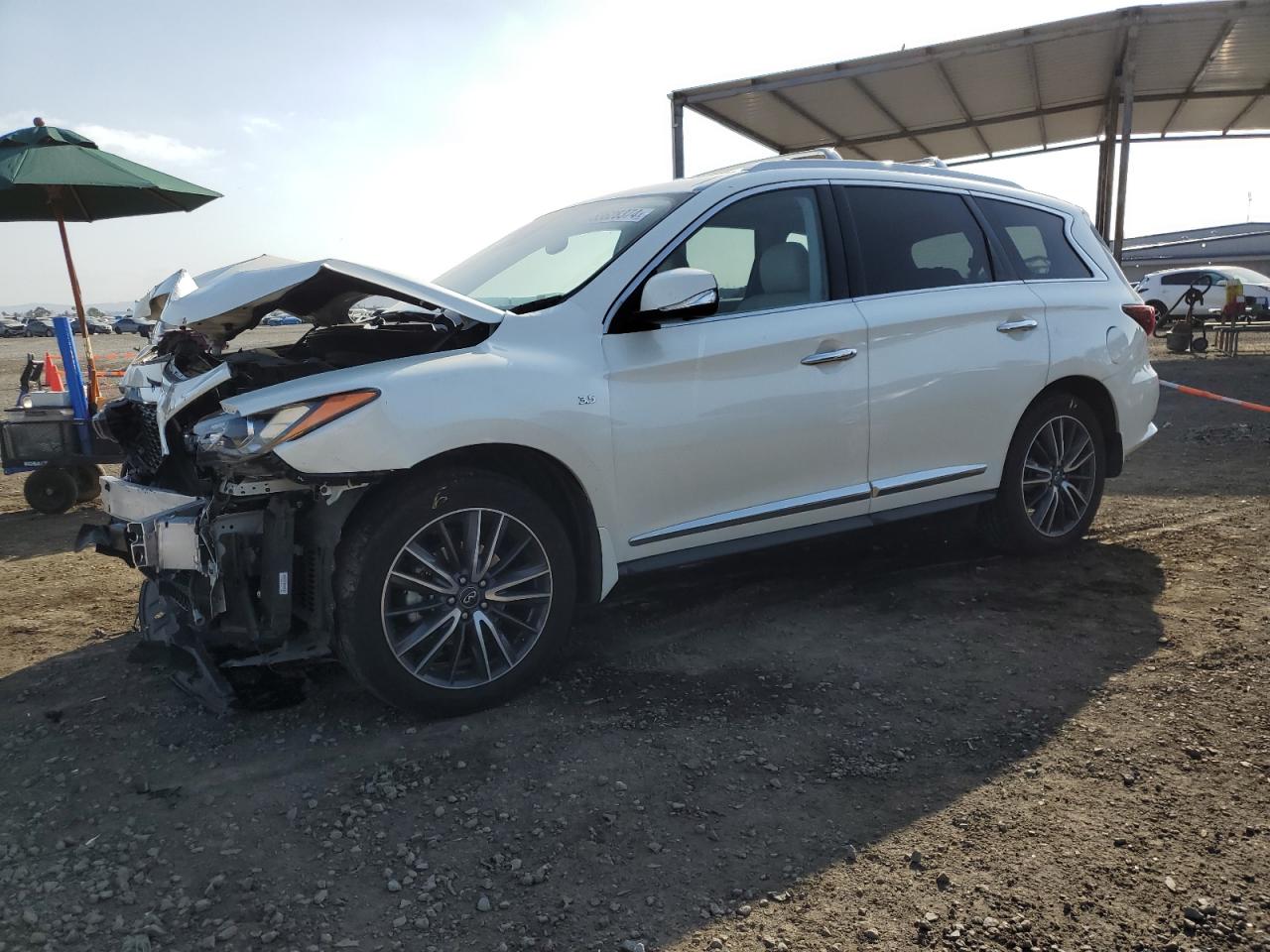 INFINITI QX60 2020 5n1dl0mn8lc504227