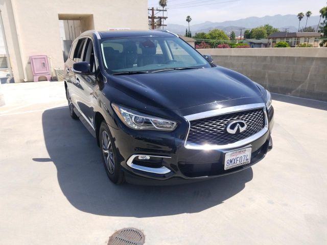 INFINITI QX60 2020 5n1dl0mn8lc507967