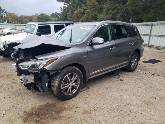 INFINITI QX60 LUXE 2020 5n1dl0mn8lc510223