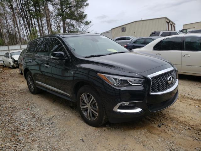 INFINITI QX60 LUXE 2020 5n1dl0mn8lc512117