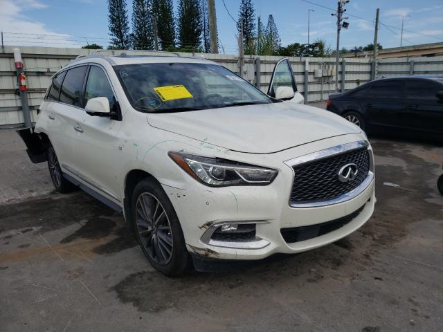 INFINITI QX60 LUXE 2020 5n1dl0mn8lc512876