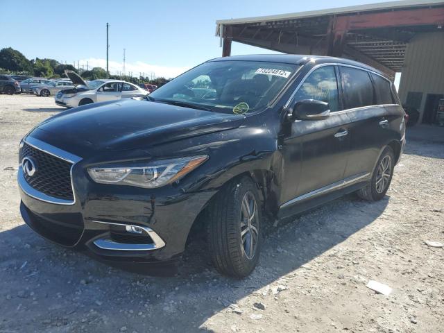 INFINITI QX60 LUXE 2020 5n1dl0mn8lc514157