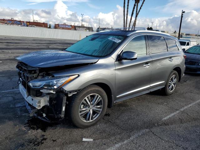 INFINITI QX60 LUXE 2020 5n1dl0mn8lc514532