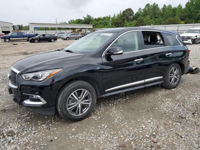 INFINITI QX60 LUXE 2020 5n1dl0mn8lc519066