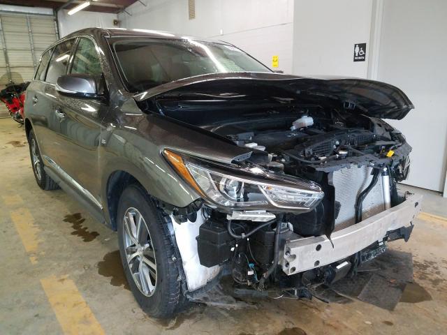 INFINITI QX60 LUXE 2020 5n1dl0mn8lc520119