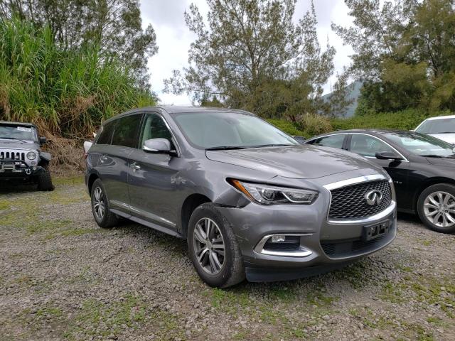 INFINITI QX60 LUXE 2020 5n1dl0mn8lc525692