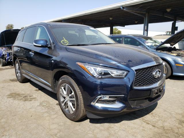 INFINITI QX60 LUXE 2020 5n1dl0mn8lc527720