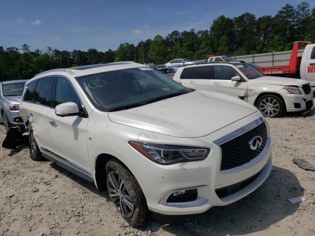 INFINITI QX60 LUXE 2020 5n1dl0mn8lc528317