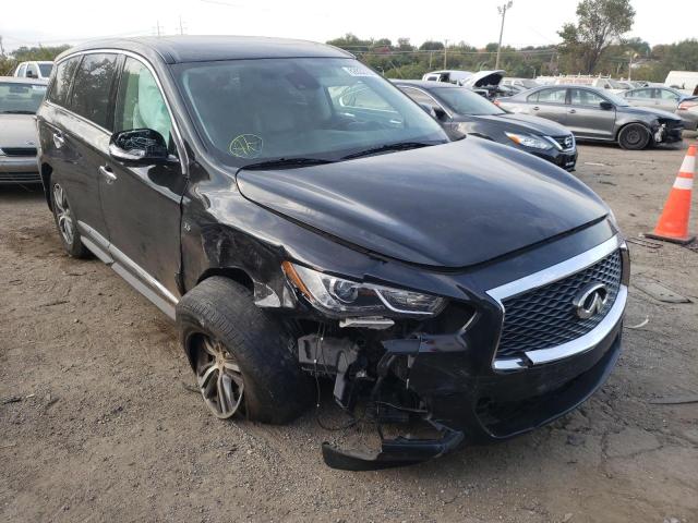 INFINITI QX60 LUXE 2020 5n1dl0mn8lc531542