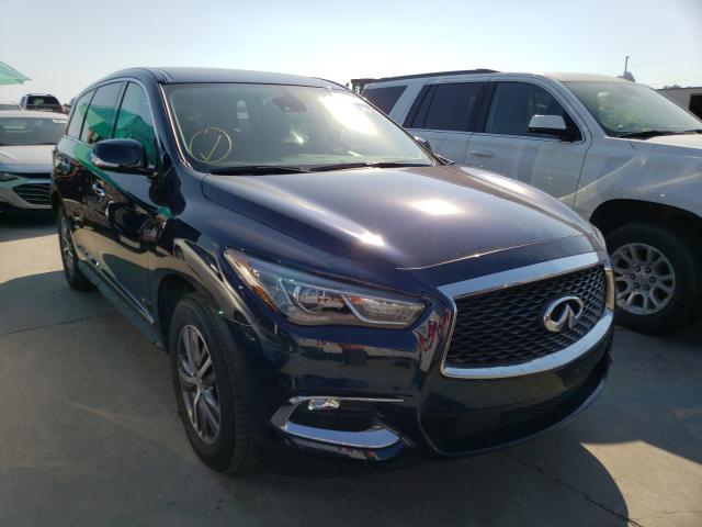 INFINITI QX60 LUXE 2020 5n1dl0mn8lc532514