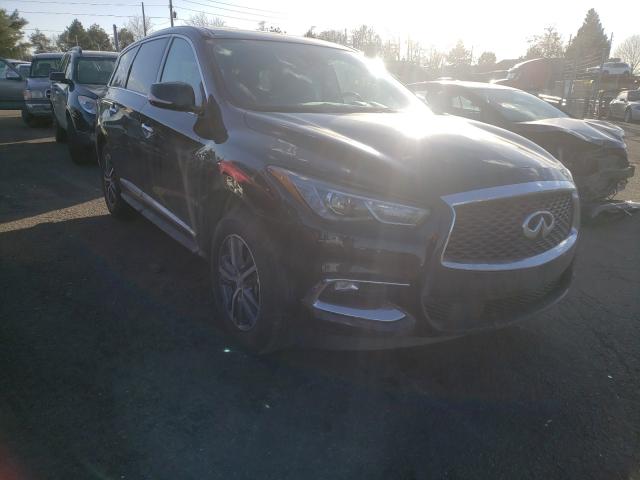 INFINITI QX60 LUXE 2020 5n1dl0mn8lc533050