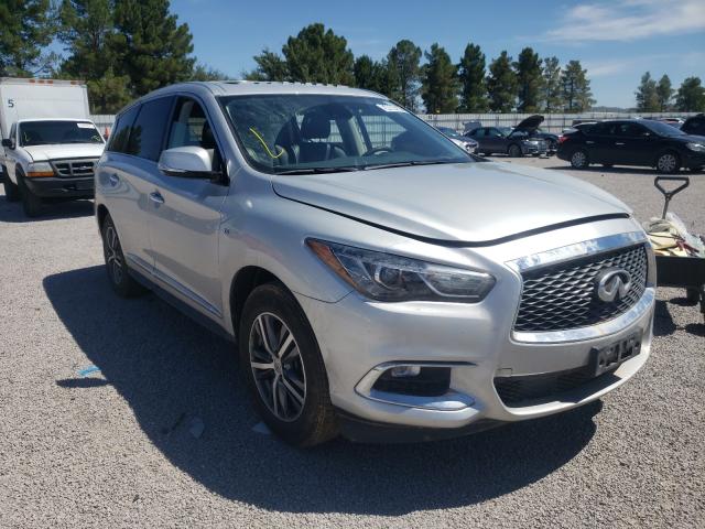 INFINITI QX60 LUXE 2020 5n1dl0mn8lc533856