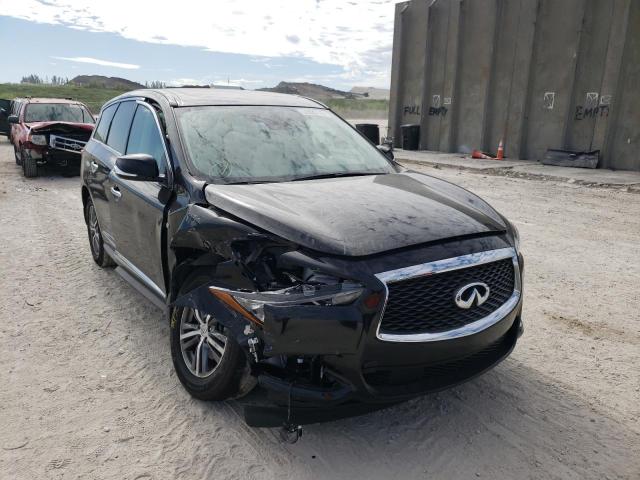 INFINITI QX60 LUXE 2020 5n1dl0mn8lc535722