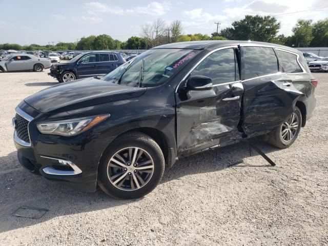 INFINITI QX60 LUXE 2020 5n1dl0mn8lc539608