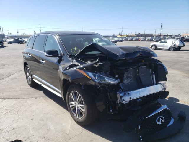 INFINITI QX60 LUXE 2020 5n1dl0mn8lc540614