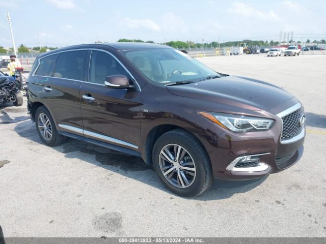 INFINITI QX60 2020 5n1dl0mn8lc543156