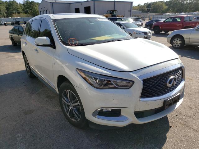 INFINITI QX60 2017 5n1dl0mn9hc501358