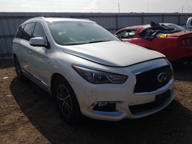 INFINITI QX60 2017 5n1dl0mn9hc506009