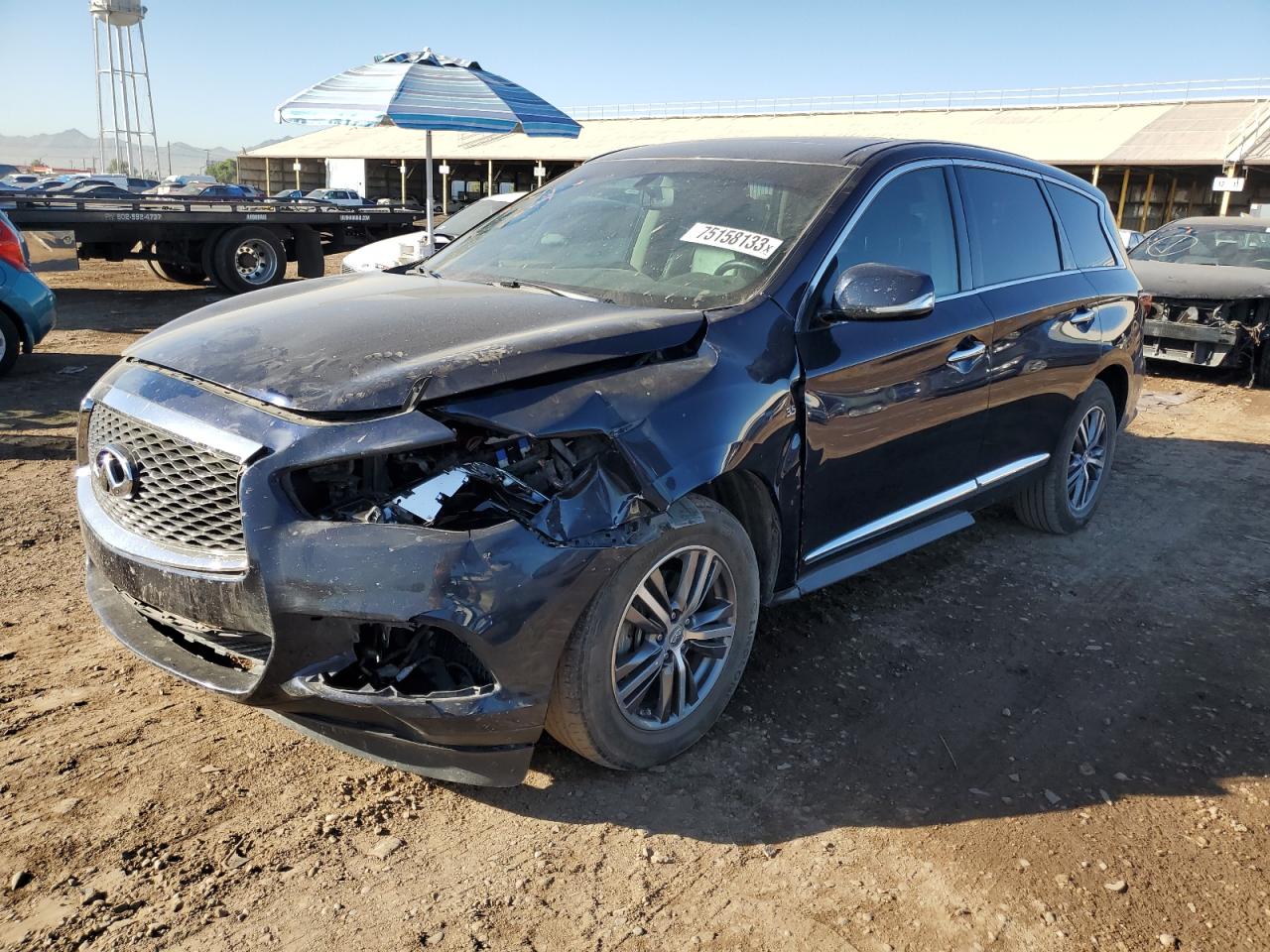 INFINITI QX60 2017 5n1dl0mn9hc507094