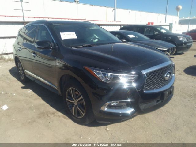 INFINITI QX60 2017 5n1dl0mn9hc508732