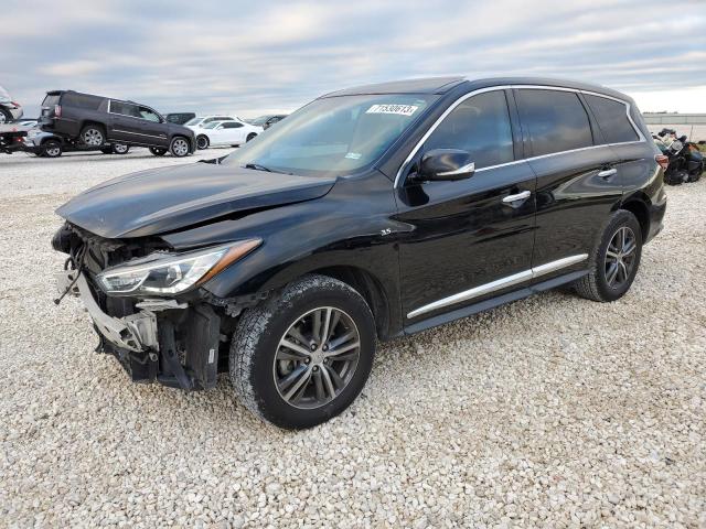 INFINITI QX60 2017 5n1dl0mn9hc508844