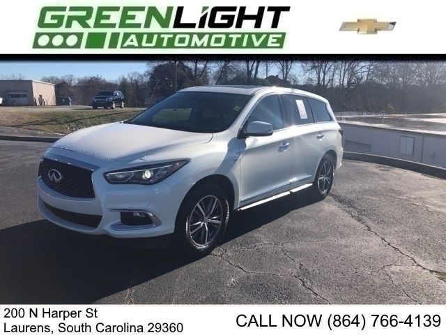 INFINITI QX60 2017 5n1dl0mn9hc509024