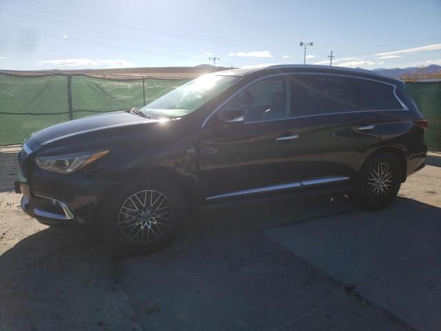 INFINITI QX60 2017 5n1dl0mn9hc509783