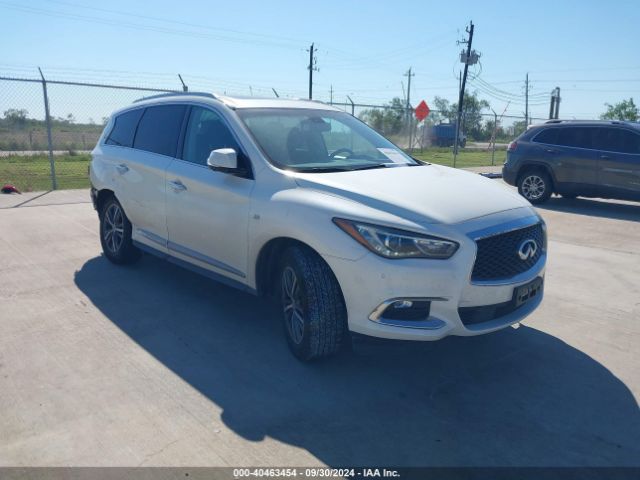 INFINITI QX60 2017 5n1dl0mn9hc511467