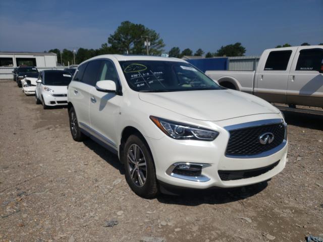 INFINITI QX60 2017 5n1dl0mn9hc512702