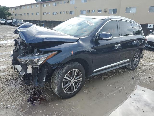 INFINITI QX60 2017 5n1dl0mn9hc515535