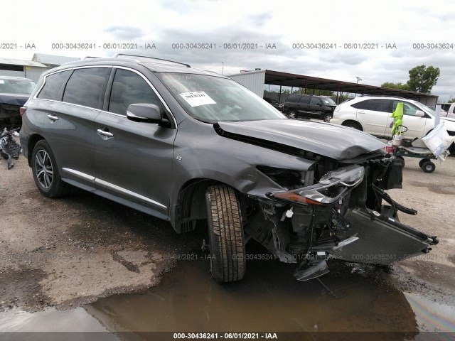 INFINITI QX60 2017 5n1dl0mn9hc516877