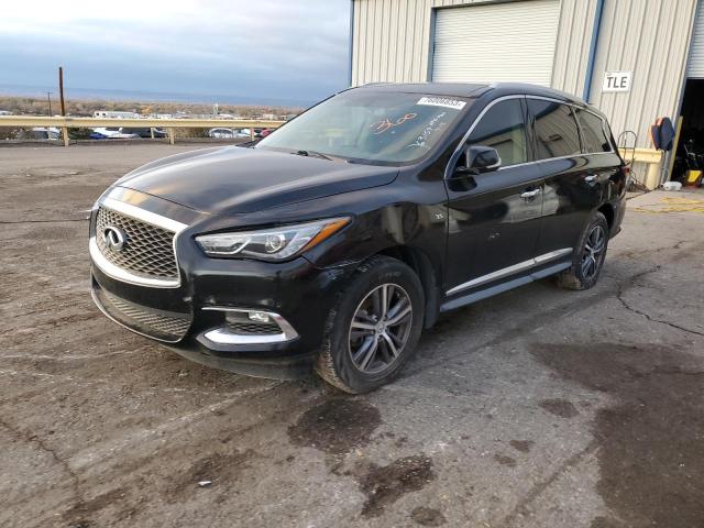 INFINITI QX60 2017 5n1dl0mn9hc518970