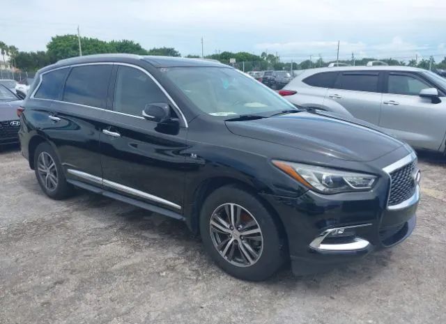 INFINITI QX60 2017 5n1dl0mn9hc526079