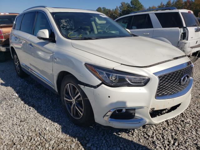 INFINITI QX60 2017 5n1dl0mn9hc528317