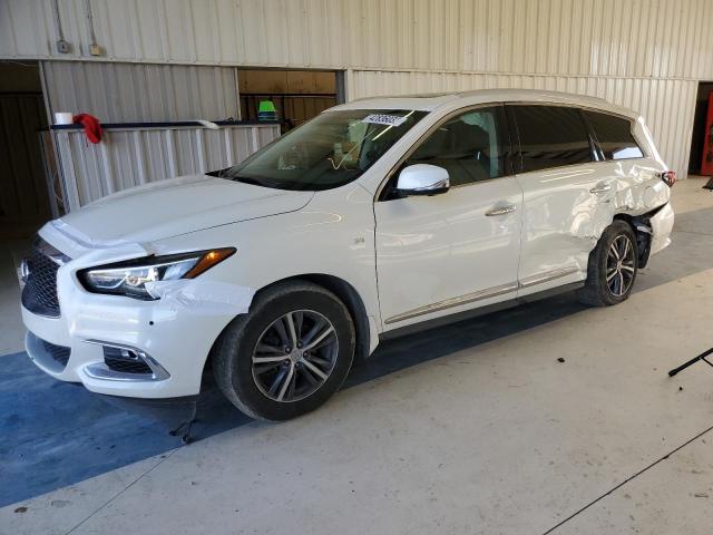 INFINITI QX60 2017 5n1dl0mn9hc529449