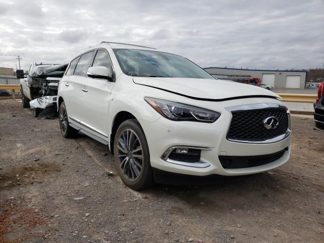 INFINITI QX60 2017 5n1dl0mn9hc529502