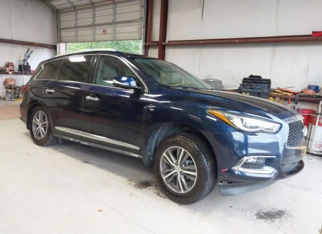 INFINITI QX60 2017 5n1dl0mn9hc530035