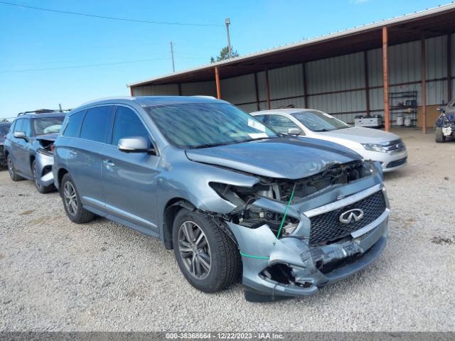 INFINITI QX60 2017 5n1dl0mn9hc530486