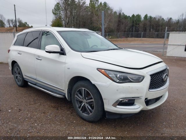 INFINITI QX60 2017 5n1dl0mn9hc541178