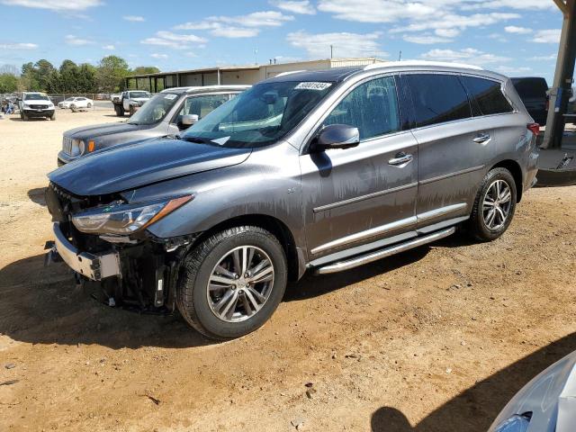 INFINITI QX60 2017 5n1dl0mn9hc542430