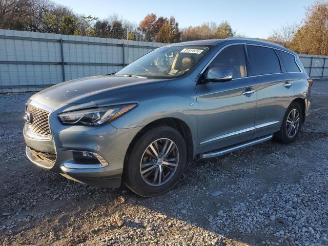 INFINITI QX60 2017 5n1dl0mn9hc544906